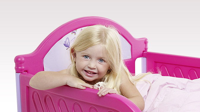 category toddler bed