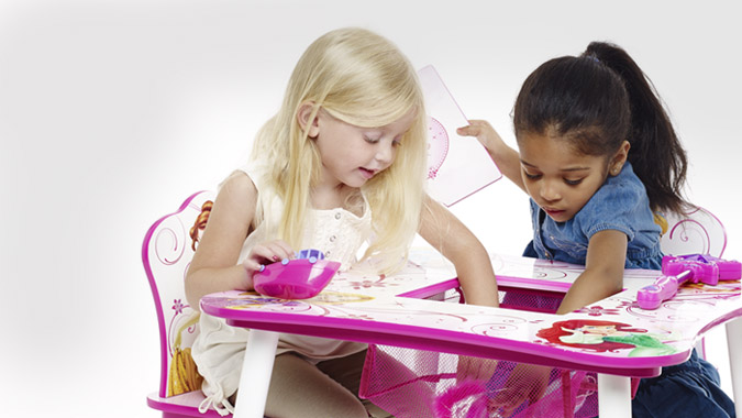 category toddler table chairs