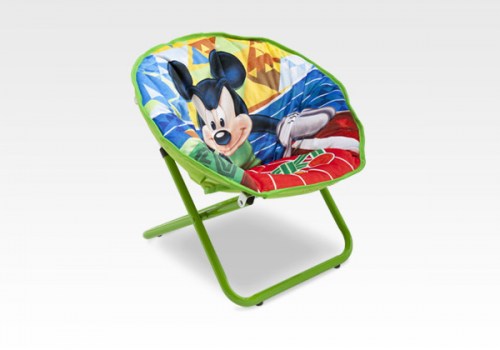 Mickey Mouse Rundsessel