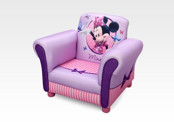 minnie upholstered chair