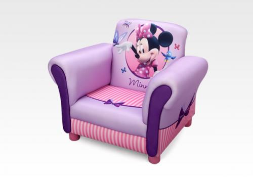 Minnie Mouse Polstersessel