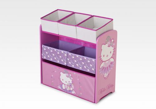 Hello Kitty Multi-Aufbewahrungskiste für Spielzeug