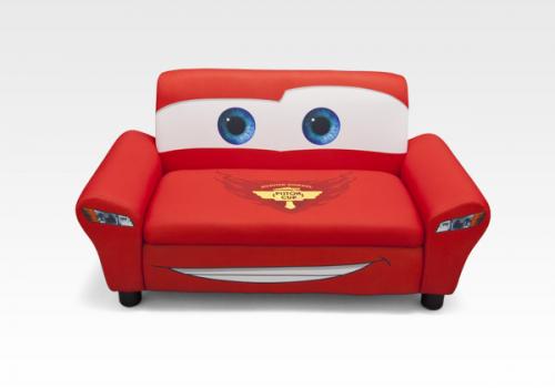 Cars Polstersofa