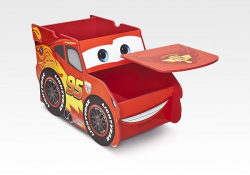 car toy box